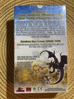 Konami Blue Dragon Rpcg Dark   Light Shadow Wielder Starter Deck Sealed