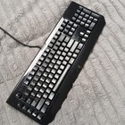 Razer Blackwidow Ultimate 2016 Edition Mechanical Gaming Keyboard 