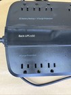 Apc Back-ups Be650g1 Back Up 4 Surge battery 4 Surge Only No Battery Used Works