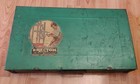 Gilbert Erector Set 1935 No  No  6 1 2 Case With Wood Block 