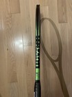 Wilson Blade Pro Stock V8 1 4 Grip 16x19