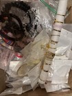 Mixed Lot Women   s Fashion Jewelry Gold silver Earrings More4 Random Pieces