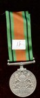 Wwii British Campaign Medal Lots-the Defence Medal Lot   18 Inventory Blowout