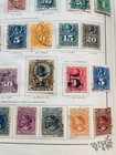 Chile Classic 19th Century Page 43 Stamps Unchecked - Look Good To Fine Used 