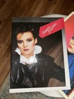  2  Sheena Easton Japan Concert Tour Books 80s Pop Diva Photos  agewear  Vintage