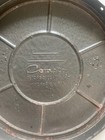 Vintage 7 Inch Goldberg Brothers 16mm Metal Film Reel In Canister New Old Stock