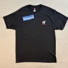 Nwt Big Dogs Dogs Wars The Bark Awakens  T Shirt Black Mens Large Hanes Tagless