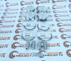 Manley Pistons 99 75 Mm 8 50 1 Bore For Subaru Impreza Sti Ej257 612002c-4