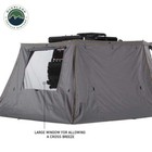 Ovs Hd Nomadic 270 Degree Awning - Wall 2 With Window - Passenger Side