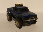Schaper Stomper 4x4 Blue Toyota Sr5 Vintage - Not Tested
