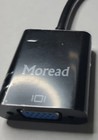 Hdmi To Vga Adapter Adaptor 6  Long 