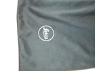 Leica Logo Black Accessories Case Soft Pouch Leitz Wetzlar  Large 11x4 75   5