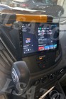 For Ford Transit 150 250 350 15-19 Android 13 Car Stereo Radio Gps Navi Carplay