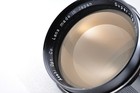  exc 5 W caps  Pentax Super Takumar 135mm F 2 5 Mf Telephoto M42 Lens Japan  510