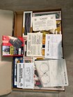Vintage Bachmann Ho Model Train Collection Lot Locomotives Cars Accessories