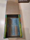 1986 Donruss Baseball Display Wax Box - Empty Box  gibson  Hernandez  Decinces 