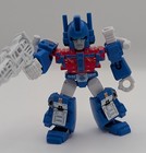 Blokees Transformers Defender Dv 6 Brutal Fang - Ultra Magnus Model Kit
