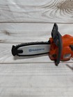 Kids Husqvarna E Series 440 X-torq Toy Chainsaw Works   223l Trimmer