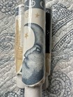 Imperial Moon Sun Stars Prepasted Wall Border Laser Cut Edge 5 Yards-6 Rolls