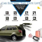 New Power Electric Retrofit Tailgate For Mazda Cx-5 W Kicking Sensor 2017-2025