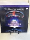 Close Encounters Laserdisc Collector s Deluxe Steven Spielberg Richard Dreyfuss