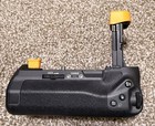 Canon Bg-e22 Battery Grip For Eos R Mirrorless Camera