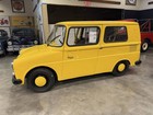 1969 Volkswagen Fridolin Type 147 Step Vans