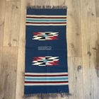 Native American Style Vintage Chimayo 42x19 Inches