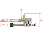 Annovi Reverberi Complete Pump Head Assembly For Srmw2 2g26  Srmw22g26-ez-sx