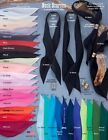 Fa-1516 Western Scarf Tie - 43  - Available In 27 Color Options