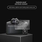 2 Pieces Lcd Screen Protector Tempered Glass For  Eos R100 Camera