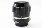  exc 4  Nikon Nikkor-n Auto 35mm F1 4 Non Ai Mf Wide Angle Prime Lens From Japan