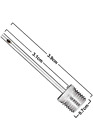 Best Ball Pump Needle Pack Of 30  Air Inflation Needle For Football Basketball  