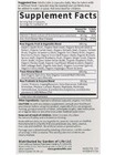 Garden Of Life Vitamin Code Raw Zinc 60 Veg Caps Gluten-free Kosher Exp 8 2026