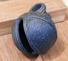 Antique 15th Century Thai Ayutthaya Bronze Horse Crotal Bell Works Ringing 41mm