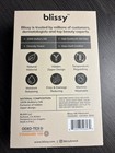 Blissy 100  Mulberry Silk Pillowcase Standard 22 Momme Natural Beige