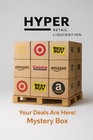     best Buy Wholesale Liquidation Mystery Box  General Merchandise   Mixed Goods