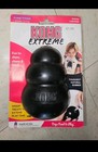 Kong Extreme Dog Toy Black Standard X-large