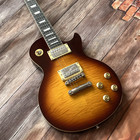 1959 Tobacco Sunburst Electric Guitar Abr Bridge Chrome Hardware Free Shipping