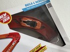 Hot Wheels Track Builder Unlimited Premium Curve Pack New Factory Sealed 2020