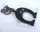 Nwt Coach Jeweled Signature  c  Key Chain Fob Keychain Bag Charm