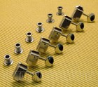  099-0802-100 Fender Classic Gear Strat  tele Tuners Vintage Style For Standard