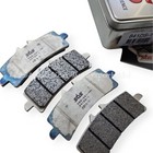 2x Pairs Of Ktm 990 Duke R Sbs Dual Sinter Front Brake Pads 841ds-1