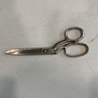 Vintage Old German Mer  Solingen Embroidery Sewing Cutting Tool Scissors 7 1 2   
