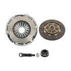 Transmission Clutch Kit For A4 A4 Quattro 2005 2008 2 0l Turbocharged 02 055