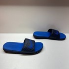 Nike Benassi Solarsoft Slide 2 705474 440 Navy Blue Slides Sandals Shoes Mens 12