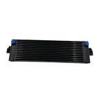 Hydraulic Oil Cooler 6560954 For Bobcat 630 731 642b Skid Steer Direct Fit