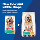 Hills Science Diet Adult Perfect Weight Dry Dog Food    1 Veterinarian