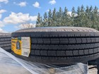 17 5  Steel Wheel And  Tire 215 75 17 5 16 Ply Load Range H