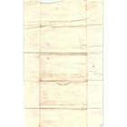 C1880 Handwritten Letter Af9-1
